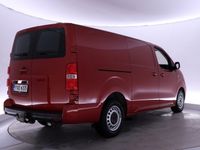 käytetty Opel Vivaro Van Comfort L 120 D Turbo S/S **** Tähän autoon 3kk lyhennysvapaa ****