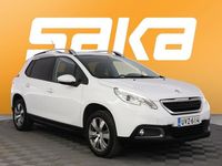 Käytetty Peugeot 2008 Active 82 HP (60 kW) 2013 Katumaasturi