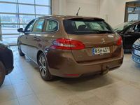 käytetty Peugeot 308 SW Active PureTech 130