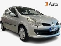Käytetty Renault Clio II 2008