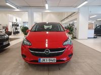 käytetty Opel Corsa 5-ov Active 1,4 ecoFLEX Start/Stop 66kW MT5