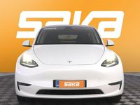Käytetty Tesla Model Y 258 kW (351 HP) 2021 Katumaasturi