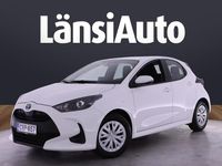 Käytetty Toyota Yaris Hybrid Active 92 HP (67 kW) 2023 Viistoperä