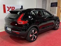 Käytetty Volvo XC40 Plus 300 kW (408 HP) 2023 Katumaasturi