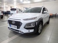 Käytetty Hyundai Kona Style 177 HP (130 kW) 2019 Keltainen Katumaasturi