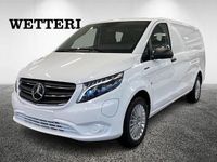 Käytetty Mercedes Vito 85 kW (116 HP) 2024 Valkoinen Van