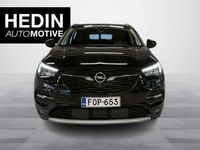 käytetty Opel Grandland X Innovation Plus 225 PHEV FWD A8