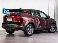 käytetty Nissan Qashqai MHEV 158 hv aut. Acenta /