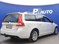 käytetty Volvo V70 D4 AWD Business Classic aut