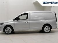 Käytetty VW Caddy Maxi 178 HP (130 kW) 2023 Hopea Tila-auto
