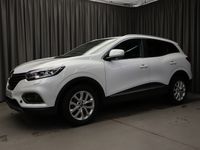 käytetty Renault Kadjar TCe 160 EDC7-aut Intens Paras versio, Vasta