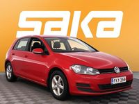 Käytetty VW Golf VII Comfortline 105 HP (77 kW) 2013 Viistoperä