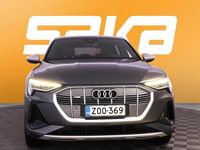 Käytetty Audi e-tron Sportback S-Line 230 kW (313 HP) 2020 Katumaasturi