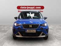 käytetty Seat Arona 1,0 EcoTSI 110 Xperience DSG