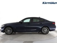 käytetty BMW 530 E XDRIVE CHARGE EDITION M-SPORT A