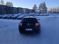 Käytetty Renault Mégane GrandTour 116 HP (85 kW) 2014 Metallinruskea Farmari