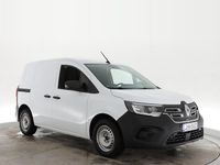 Käytetty Renault Kangoo 89 kW (122 HP) 2022 Valkoinen Tila-auto