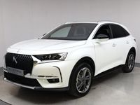 käytetty DS Automobiles DS7 Crossback 