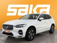 käytetty Volvo XC60 D4 AWD Business R-Design aut / 1-OM / Pilot Assist ajoavustin / PA lisälämmitin / VOC / Digimittaristo / JUURI TULLUT /