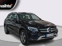 käytetty Mercedes GLC350 4Matic A Premium Business