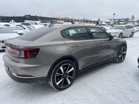 Käytetty Polestar 2 Pilot 300 kW (408 HP) 2021 Viistoperä