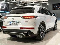 käytetty DS Automobiles DS7 Crossback 