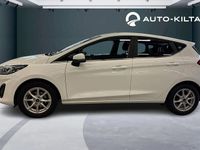 Käytetty Ford Fiesta Titanium 99 HP (72 kW) 2023 Valkoinen Viistoperä