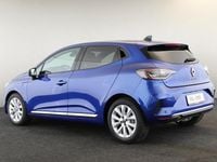 Käytetty Renault Clio V Techno 91 HP (66 kW) 2025 Viistoperä