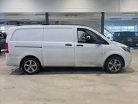 Käytetty Mercedes Vito 190 HP (139 kW) 2017 Valkoinen Van