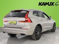 käytetty Volvo XC60 T6 Recharge Inscription / Tulossa Myyntiin! / Panorama / ACC / 360 / Muistipenkki / Blis / Ratinlämm