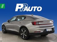 Käytetty Polestar 2 Pilot 300 kW (408 HP) 2021 Viistoperä