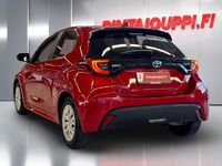 Käytetty Toyota Yaris Hybrid Style 116 HP (85 kW) 2023 Viistoperä