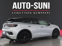Käytetty VW ID.4 GTX 250 kW (340 HP) 2024 Katumaasturi