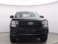 käytetty Ford Ranger Double Cab 2,2TDCi 150 hv Limited M6 4x4