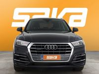 käytetty Audi Q5 50 TFSI e quattro S tronic S-LINE Tulossa Ouluun / ACC /