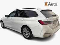 Käytetty BMW 330e 292 HP (214 kW) 2022 Valkoinen Farmari