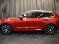 käytetty Volvo XC60 T8 TwE AWD Inscription aut