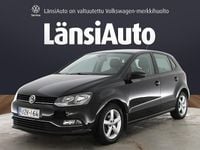 Käytetty VW Polo Allstar 90 HP (66 kW) 2016 Viistoperä