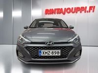 Käytetty Hyundai i20 Comfort 101 HP (74 kW) 2019 Viistoperä