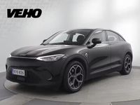 Käytetty Smart #3 Pro+ 200 kW (272 HP) 2024 Musta Katumaasturi