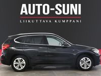Käytetty BMW X1 192 HP (141 kW) 2015 Katumaasturi