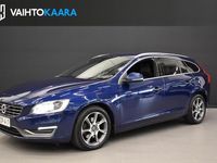 Käytetty Volvo V60 Business Edition 181 HP (133 kW) 2015 Farmari