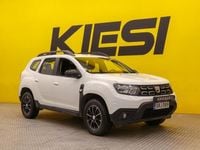 Käytetty Dacia Duster Comfort 150 HP (110 kW) 2022 Katumaasturi
