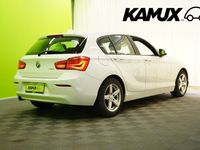 käytetty BMW 118 118 F20 Hatchback i A Business Automatic Edition