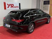 Käytetty Mercedes CLA250e Business 160 HP (117 kW) 2022 Sedan