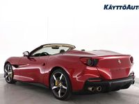 Käytetty Ferrari Portofino 843 HP (620 kW) 2024 Punainen Avoauto