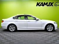käytetty BMW 520 520 F10 Sedan d A xDrive Business Exclusive /