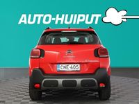 Käytetty Citroën C3 Aircross Feel 110 HP (80 kW) 2019 Katumaasturi