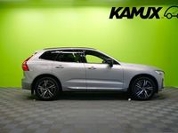 käytetty Volvo XC60 B4 AWD D-MHEV R-Design Edition aut /