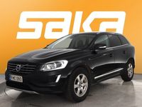 käytetty Volvo XC60 D4 AWD Business Summum aut 2.Om